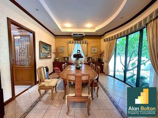 For rent 3 bedrooms house in Bang Lamung, Chonburi