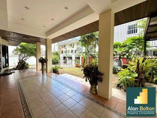 For rent 3 bedrooms house in Bang Lamung, Chonburi