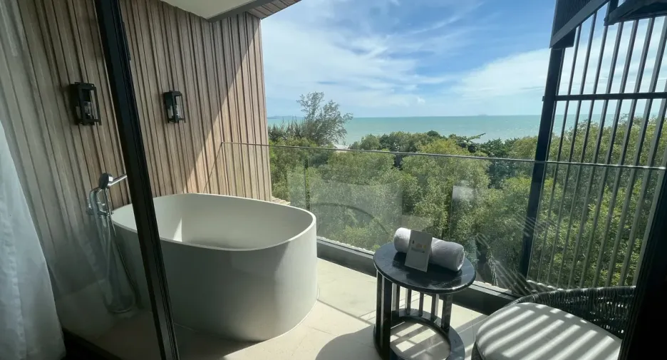 Haus zur Miete mit 3 Zimmer in Bang Lamung, Chonburi