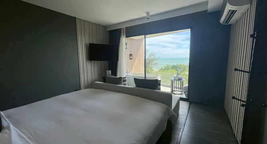 Haus zur Miete mit 3 Zimmer in Bang Lamung, Chonburi