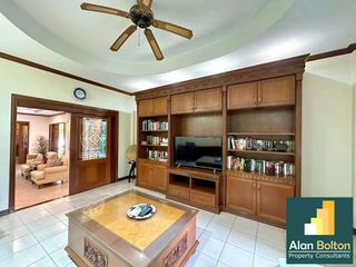 For rent 3 bedrooms house in Bang Lamung, Chonburi