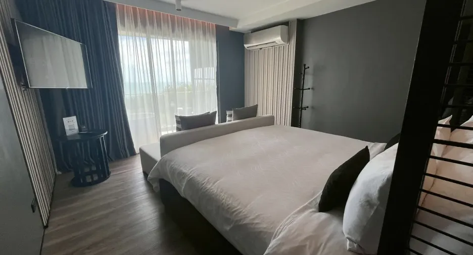 Haus zur Miete mit 3 Zimmer in Bang Lamung, Chonburi