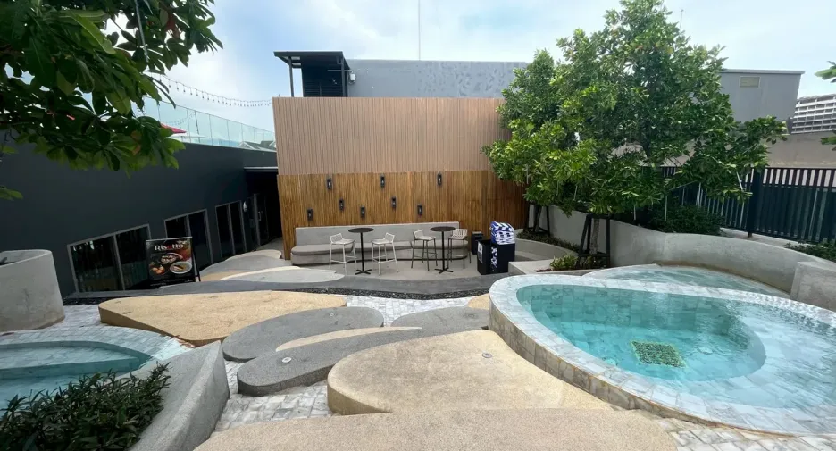 Haus zur Miete mit 3 Zimmer in Bang Lamung, Chonburi