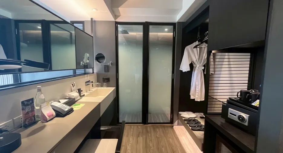 Haus zur Miete mit 3 Zimmer in Bang Lamung, Chonburi