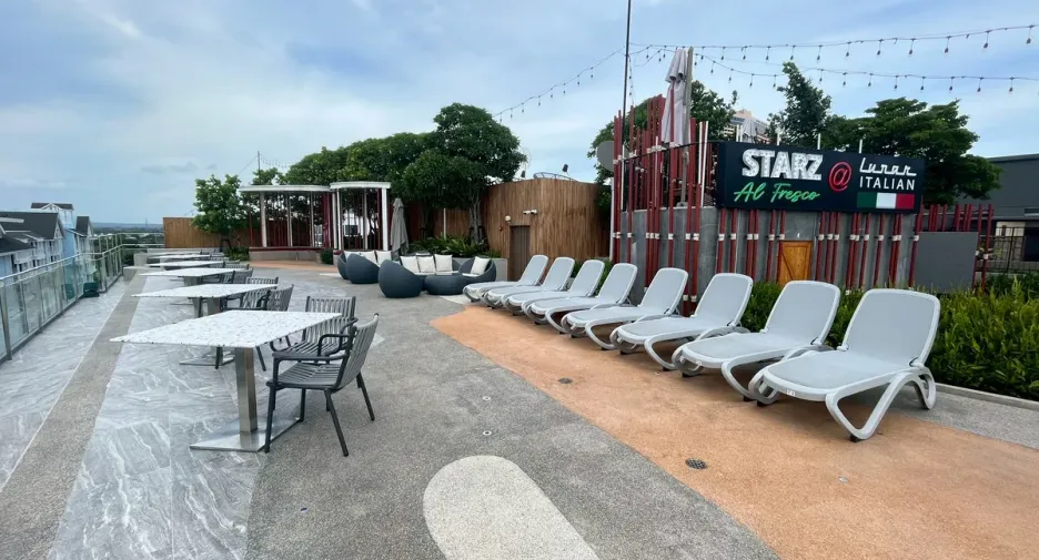 Haus zur Miete mit 3 Zimmer in Bang Lamung, Chonburi
