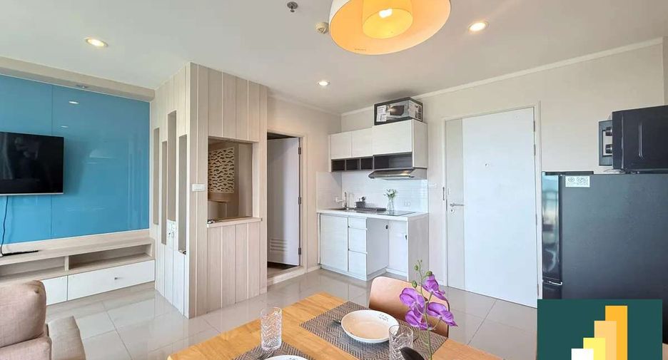 For rent 2 bedrooms condo 