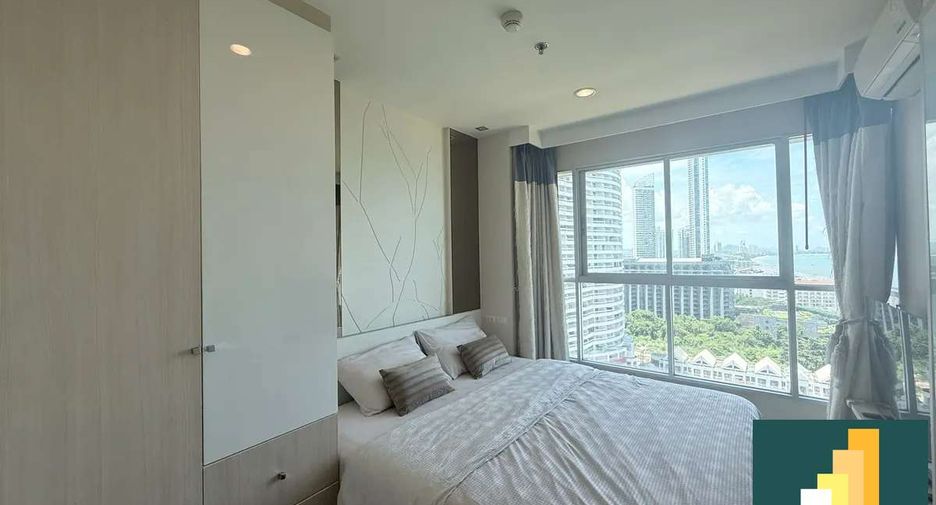 For rent 2 bedrooms condo 