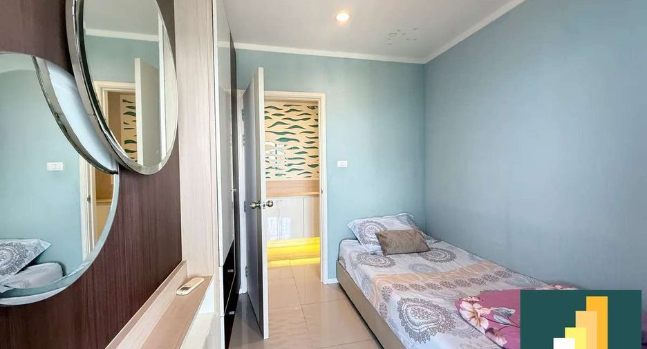 For rent 2 bedrooms condo 