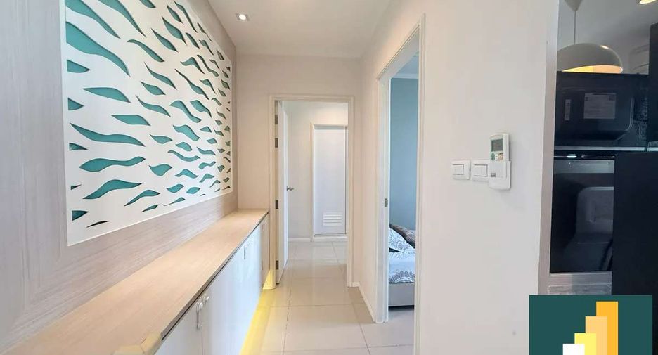 For rent 2 bedrooms condo 