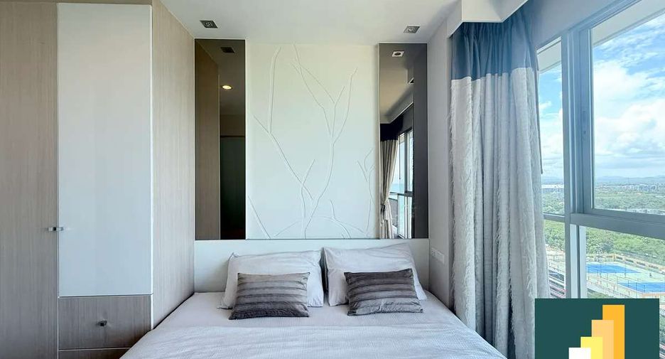 For rent 2 bedrooms condo 