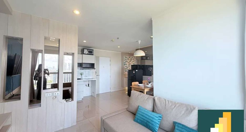 For rent 2 bedrooms condo 
