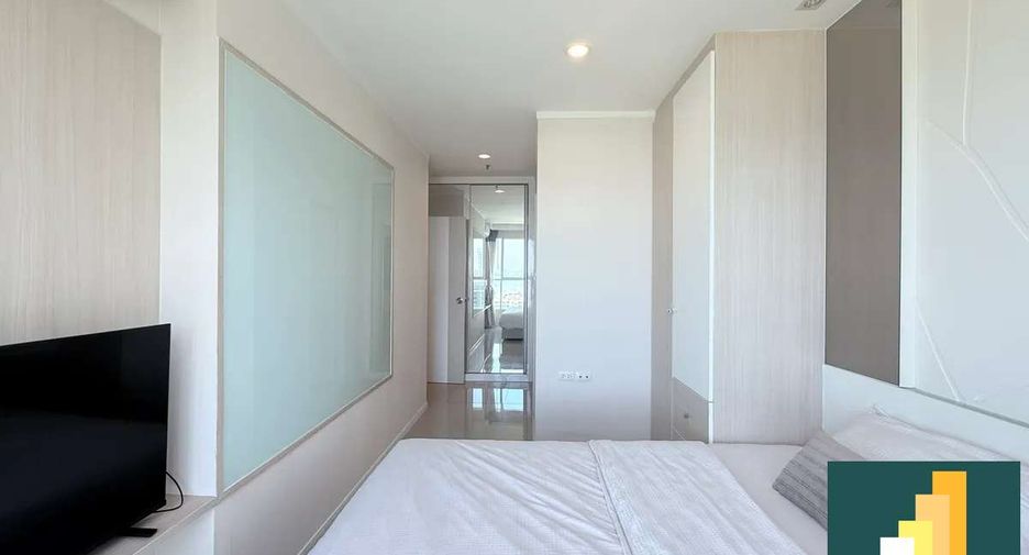 For rent 2 bedrooms condo 
