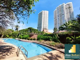 For rent 4 bedrooms condo in Bang Lamung, Chonburi