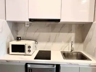 For rent 1 bed condo in Mueang Chiang Mai, Chiang Mai