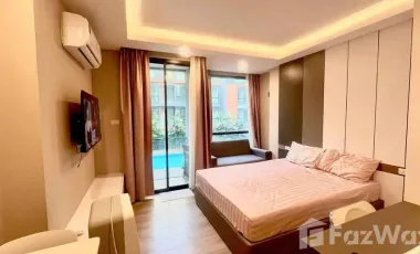 For rent 1 bed condo in Mueang Chiang Mai, Chiang Mai
