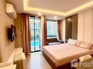 For rent 1 bed condo in Mueang Chiang Mai, Chiang Mai