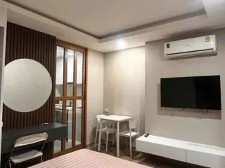 For rent 1 bed condo in Mueang Chiang Mai, Chiang Mai