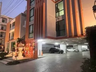 For rent 1 bed condo in Mueang Chiang Mai, Chiang Mai