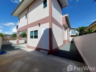 For sale 2 bedrooms house in San Sai, Chiang Mai