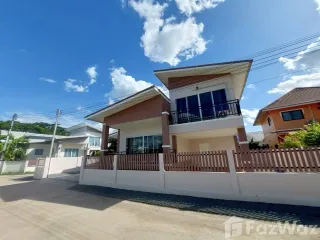 For sale 2 bedrooms house in San Sai, Chiang Mai