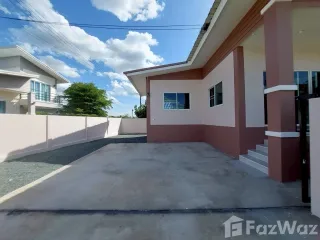 For sale 2 bedrooms house in San Sai, Chiang Mai