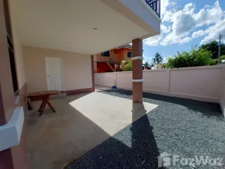 For sale 2 bedrooms house in San Sai, Chiang Mai