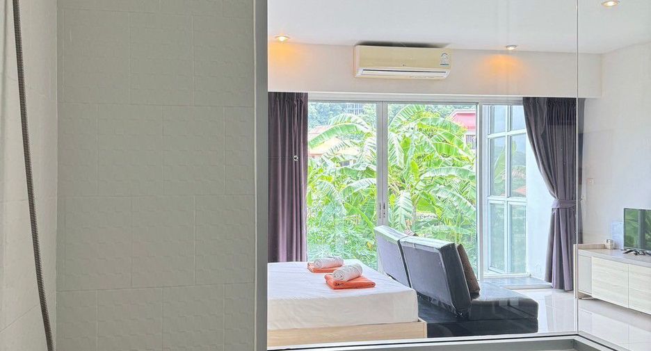 出租 公寓 公寓 在 Phuket Town, 普吉