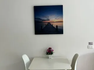 For rent studio condo in Mueang Phuket, Phuket