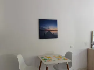 For rent studio condo in Mueang Phuket, Phuket