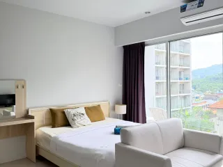 出租 公寓 公寓 在 Phuket Town, 普吉