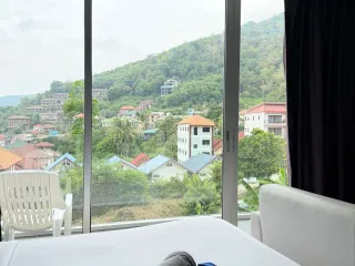 出租 公寓 公寓 在 Phuket Town, 普吉