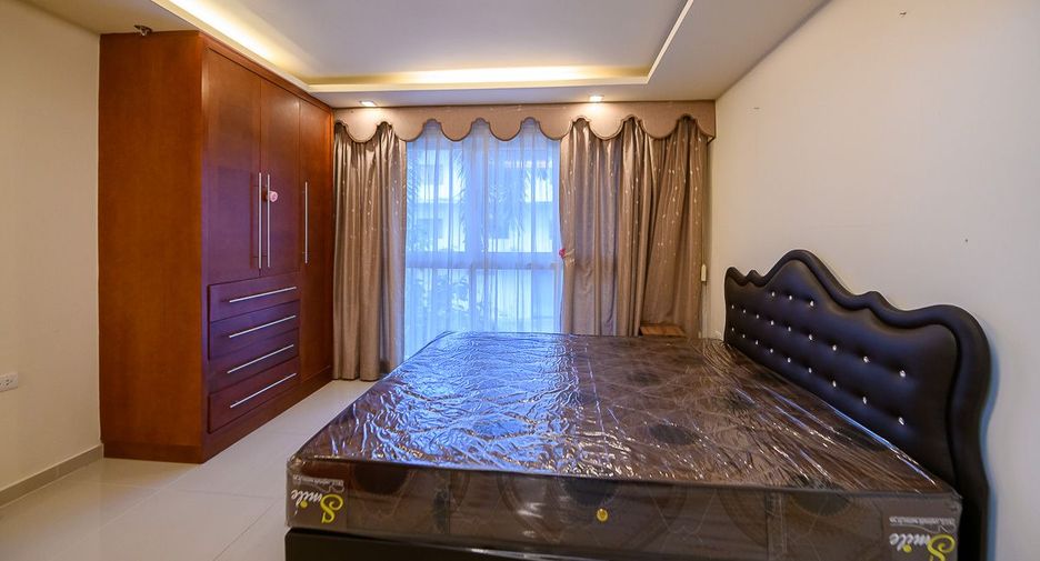 Wohnung zur Miete mit 1 Zimmer in South Pattaya, Pattaya