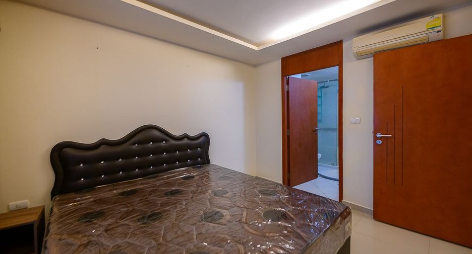 Wohnung zur Miete mit 1 Zimmer in South Pattaya, Pattaya