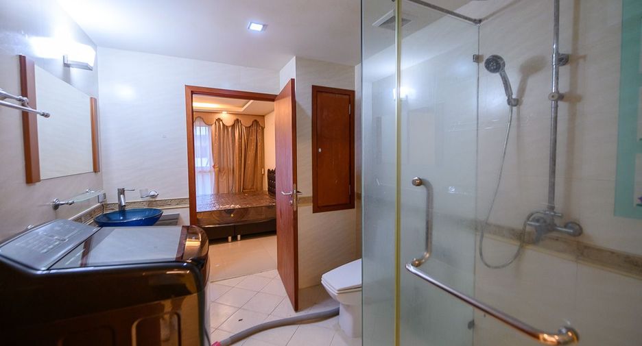 Wohnung zur Miete mit 1 Zimmer in South Pattaya, Pattaya