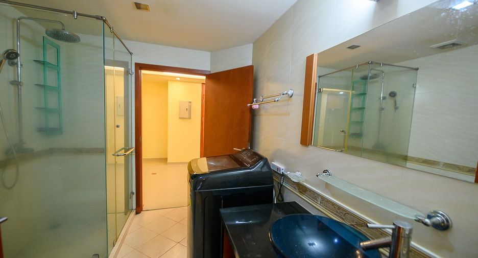 Wohnung zur Miete mit 1 Zimmer in South Pattaya, Pattaya