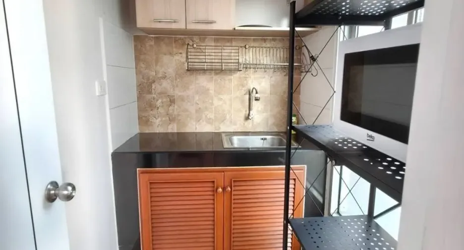 For rent 1 bed condo in Bang Na, Bangkok