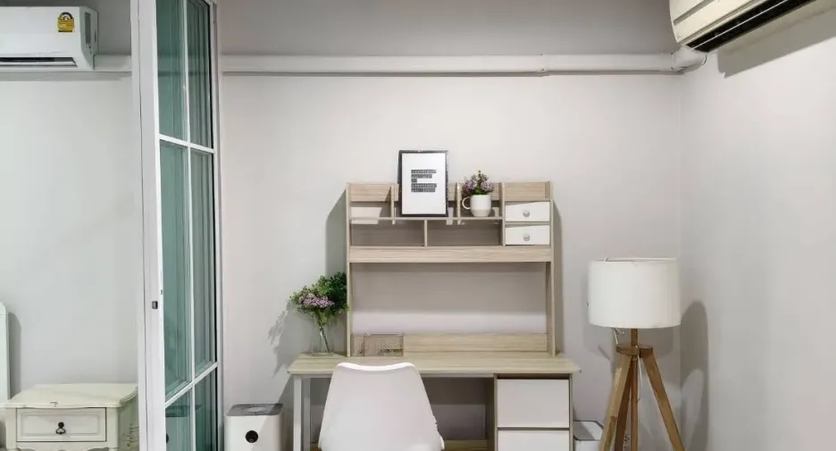 For rent 1 bed condo in Bang Na, Bangkok