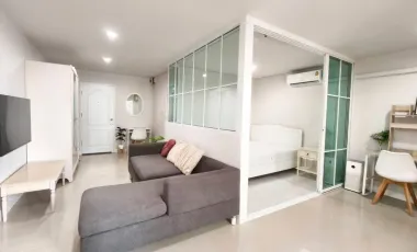 For rent 1 bed condo in Bang Na, Bangkok