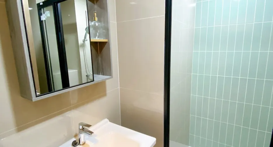 Wohnung zur Miete mit Studio in Bang Na, Bangkok