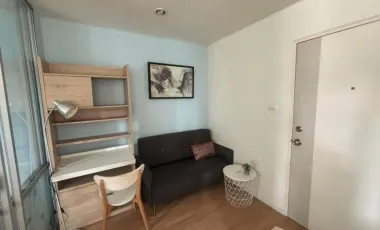 Condo en alquiler de 1 habitaciones en Suan Luang, Bangkok