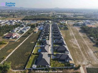 Villa zum Kauf mit 3 Zimmer in Hua Hin, Prachuap Khiri Khan