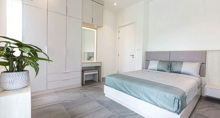 Villa zum Kauf mit 3 Zimmer in Hua Hin, Prachuap Khiri Khan