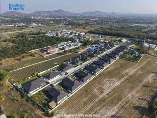 Villa zum Kauf mit 3 Zimmer in Hua Hin, Prachuap Khiri Khan