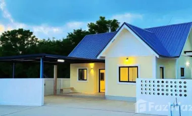 ขาย 2 ห้องนอน บ้านเดี่ยว ใน หางดง, เชียงใหม่