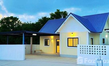 For sale 2 bedrooms house in Hang Dong, Chiang Mai