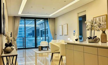 For sale 2 ベッドルーム apartment in Pathum Wan, Bangkok