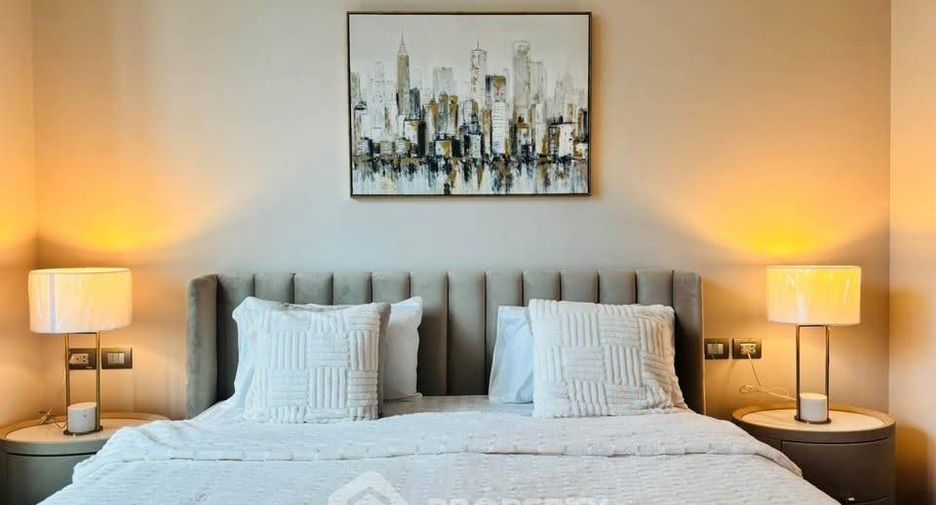 For sale 2 bedrooms apartment in Pathum Wan, Bangkok