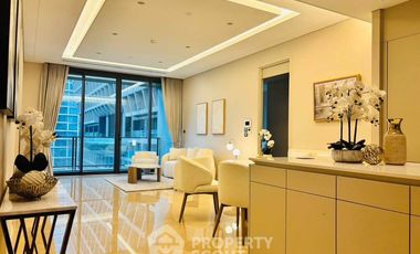 For sale 2 ベッドルーム apartment in Pathum Wan, Bangkok