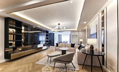 À vendre 3 chambres condo à Khlong Toei, Bangkok