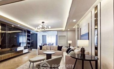 À vendre 3 chambres condo à Khlong Toei, Bangkok